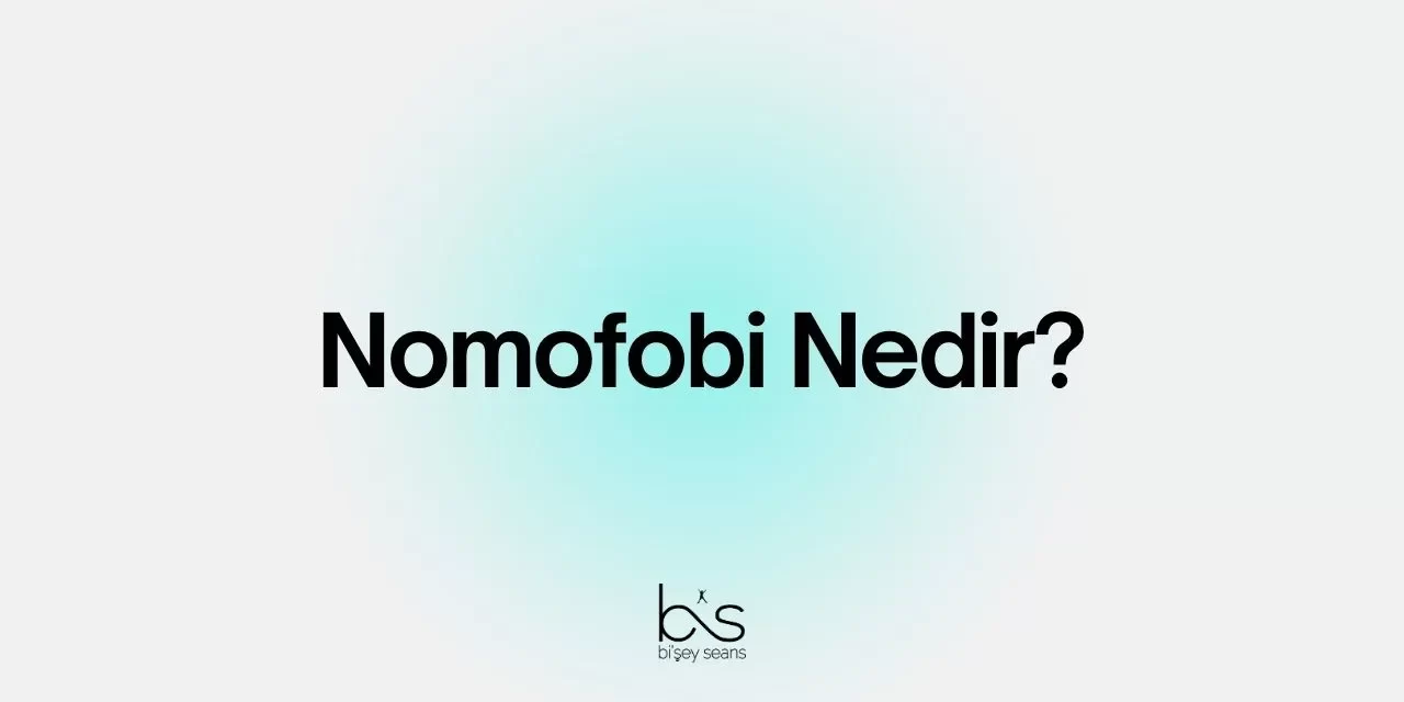 Nomofobi Nedir? Telefon Bağımlılığı